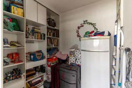 Apartamento para alugar com 77m², 2 quartos e 1 vagaQuarto de Serviço