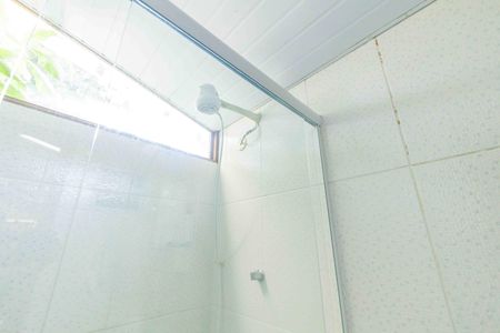 Casa de condomínio à venda com 260m², 3 quartos e 3 vagasBanheiro de Serviço