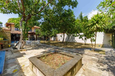 Casa de condomínio à venda com 260m², 3 quartos e 3 vagasÁrea de Lazer