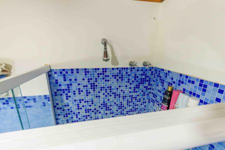 Casa de condomínio à venda com 260m², 3 quartos e 3 vagasBanheiro da Suíte 2