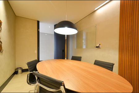 Apartamento à venda com 110m², 3 quartos e 2 vagas Apartamento à venda com 110m², 3 quartos e 2 vagasSala reuniao