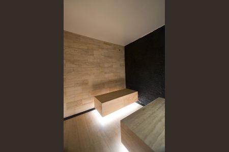 Apartamento à venda com 110m², 3 quartos e 2 vagas Apartamento à venda com 110m², 3 quartos e 2 vagasSauna