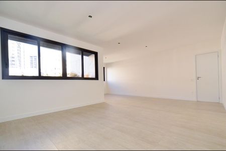 Apartamento à venda com 110m², 3 quartos e 2 vagas Apartamento à venda com 110m², 3 quartos e 2 vagasSala 2 ambientes