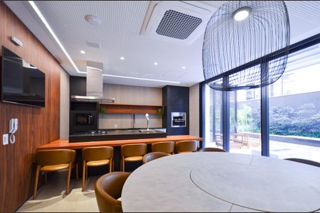 Apartamento à venda com 110m², 3 quartos e 2 vagas Apartamento à venda com 110m², 3 quartos e 2 vagasEspaço Gourmet