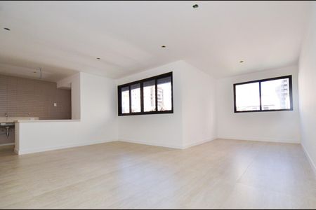 Apartamento à venda com 110m², 3 quartos e 2 vagas Apartamento à venda com 110m², 3 quartos e 2 vagasSala 2 ambientes