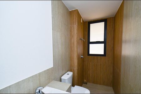 Apartamento à venda com 110m², 3 quartos e 2 vagas Apartamento à venda com 110m², 3 quartos e 2 vagasBanheiro suite3