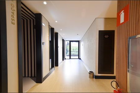 Apartamento à venda com 110m², 3 quartos e 2 vagas Apartamento à venda com 110m², 3 quartos e 2 vagasArea comum