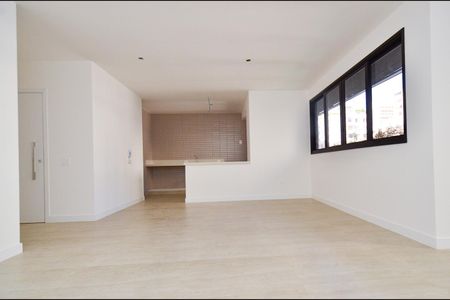 Apartamento à venda com 110m², 3 quartos e 2 vagas Apartamento à venda com 110m², 3 quartos e 2 vagasSala 2 ambientes
