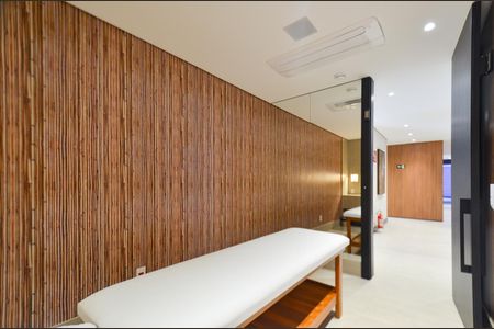 Apartamento à venda com 110m², 3 quartos e 2 vagas Apartamento à venda com 110m², 3 quartos e 2 vagasSala massagem