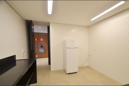 Apartamento à venda com 110m², 3 quartos e 2 vagas Apartamento à venda com 110m², 3 quartos e 2 vagasSalao de festas/ apoio