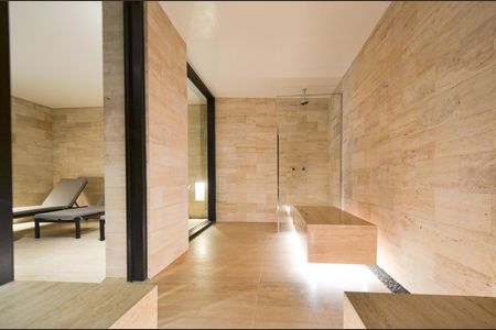 Apartamento à venda com 110m², 3 quartos e 2 vagas Apartamento à venda com 110m², 3 quartos e 2 vagasSauna