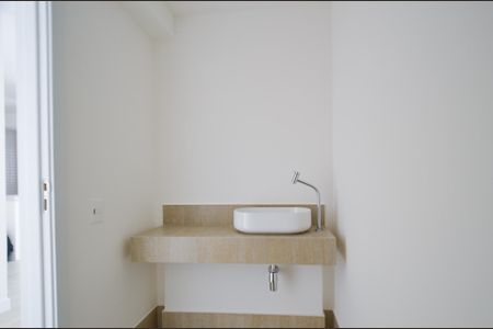 Apartamento à venda com 110m², 3 quartos e 2 vagas Apartamento à venda com 110m², 3 quartos e 2 vagasLavabo