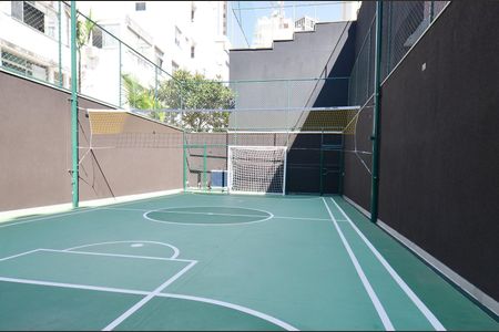 Apartamento à venda com 110m², 3 quartos e 2 vagas Apartamento à venda com 110m², 3 quartos e 2 vagasQuadra esportes