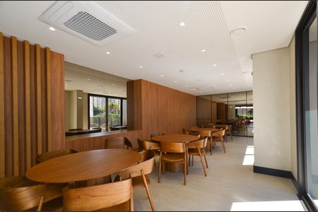 Apartamento à venda com 110m², 3 quartos e 2 vagas Apartamento à venda com 110m², 3 quartos e 2 vagasSalao de festas