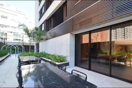 Apartamento à venda com 110m², 3 quartos e 2 vagas Apartamento à venda com 110m², 3 quartos e 2 vagasParque infantil