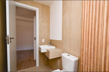 Apartamento à venda com 110m², 3 quartos e 2 vagas Apartamento à venda com 110m², 3 quartos e 2 vagasBanheiro suite3