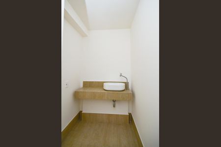 Apartamento à venda com 110m², 3 quartos e 2 vagas Apartamento à venda com 110m², 3 quartos e 2 vagasLavabo