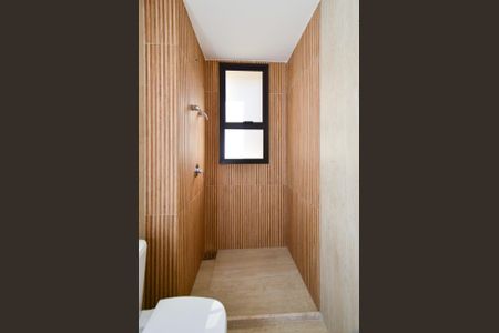 Apartamento à venda com 110m², 3 quartos e 2 vagas Apartamento à venda com 110m², 3 quartos e 2 vagasBanheiro suite2