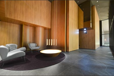 Apartamento à venda com 110m², 3 quartos e 2 vagas Apartamento à venda com 110m², 3 quartos e 2 vagasHall de entrada