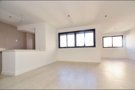Apartamento à venda com 110m², 3 quartos e 2 vagas Apartamento à venda com 110m², 3 quartos e 2 vagasSala 2 ambientes