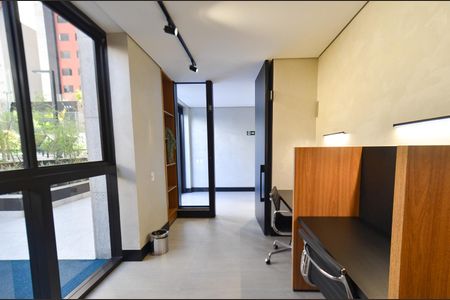 Apartamento à venda com 110m², 3 quartos e 2 vagas Apartamento à venda com 110m², 3 quartos e 2 vagasCoworking