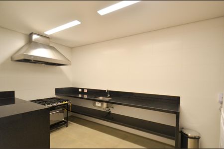 Apartamento à venda com 110m², 3 quartos e 2 vagas Apartamento à venda com 110m², 3 quartos e 2 vagasSalao de festas/ apoio