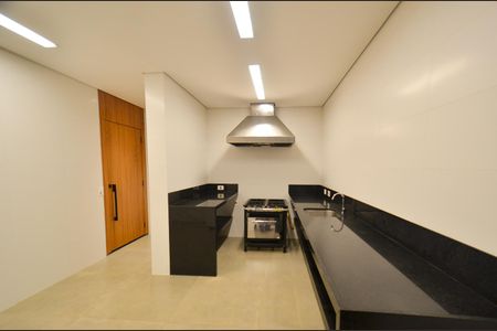 Apartamento à venda com 110m², 3 quartos e 2 vagas Apartamento à venda com 110m², 3 quartos e 2 vagasSalao de festas/ apoio