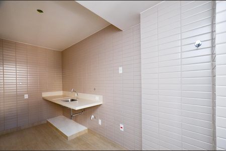 Apartamento à venda com 110m², 3 quartos e 2 vagas Apartamento à venda com 110m², 3 quartos e 2 vagasArea serviço