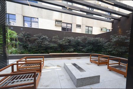 Apartamento à venda com 110m², 3 quartos e 2 vagas Apartamento à venda com 110m², 3 quartos e 2 vagasEspaço Gourmet