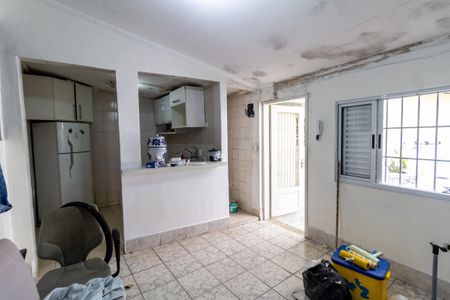 Casa para alugar com 550m², 5 quartos e 2 vagas Casa para alugar com 550m², 5 quartos e 2 vagasEdícula - Sala