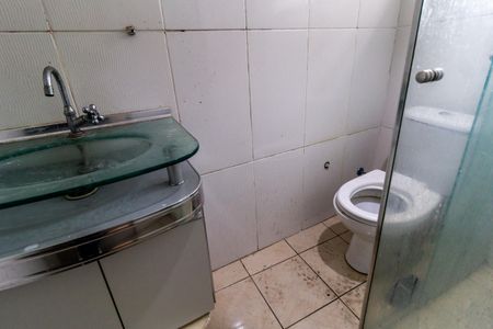 Casa para alugar com 550m², 5 quartos e 2 vagas Casa para alugar com 550m², 5 quartos e 2 vagasEdícula - Banheiro