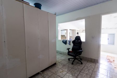 Casa para alugar com 550m², 5 quartos e 2 vagas Casa para alugar com 550m², 5 quartos e 2 vagasEdícula - Quarto