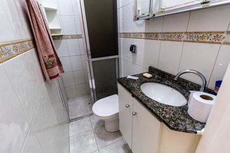 Casa para alugar com 550m², 5 quartos e 2 vagas Casa para alugar com 550m², 5 quartos e 2 vagasBanheiro da Suíte