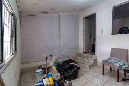 Casa para alugar com 550m², 5 quartos e 2 vagas Casa para alugar com 550m², 5 quartos e 2 vagasEdícula - Sala
