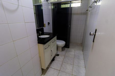 Casa para alugar com 550m², 5 quartos e 2 vagas Casa para alugar com 550m², 5 quartos e 2 vagasBanheiro