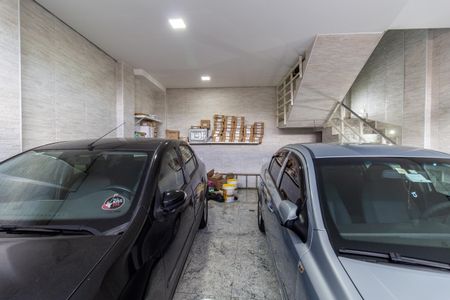 Casa para alugar com 550m², 5 quartos e 2 vagas Casa para alugar com 550m², 5 quartos e 2 vagasGaragem