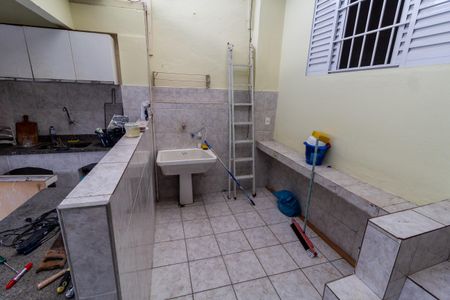 Casa para alugar com 550m², 5 quartos e 2 vagas Casa para alugar com 550m², 5 quartos e 2 vagasEdícula - Área de Serviço