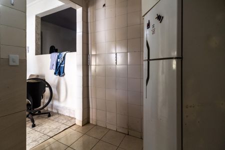 Casa para alugar com 550m², 5 quartos e 2 vagas Casa para alugar com 550m², 5 quartos e 2 vagasEdícula - Cozinha