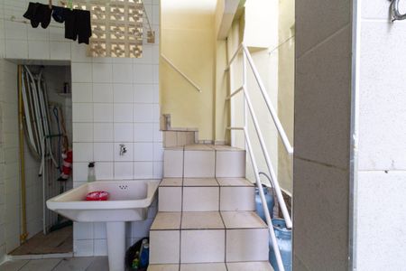 Casa para alugar com 550m², 5 quartos e 2 vagas Casa para alugar com 550m², 5 quartos e 2 vagasÁrea de Serviço