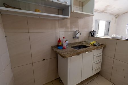 Casa para alugar com 550m², 5 quartos e 2 vagas Casa para alugar com 550m², 5 quartos e 2 vagasEdícula - Cozinha