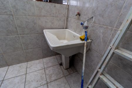 Casa para alugar com 550m², 5 quartos e 2 vagas Casa para alugar com 550m², 5 quartos e 2 vagasEdícula - Área de Serviço