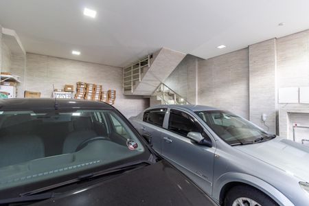 Casa para alugar com 550m², 5 quartos e 2 vagas Casa para alugar com 550m², 5 quartos e 2 vagasGaragem