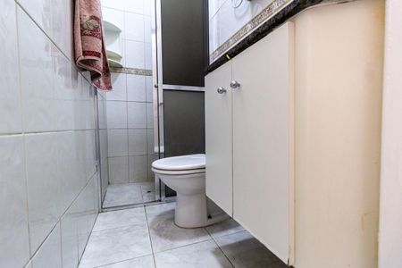 Casa para alugar com 550m², 5 quartos e 2 vagas Casa para alugar com 550m², 5 quartos e 2 vagasBanheiro da Suíte