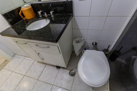 Casa para alugar com 550m², 5 quartos e 2 vagas Casa para alugar com 550m², 5 quartos e 2 vagasBanheiro