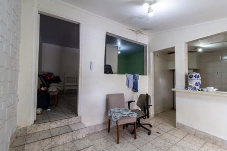 Casa para alugar com 550m², 5 quartos e 2 vagas Casa para alugar com 550m², 5 quartos e 2 vagasEdícula - Sala