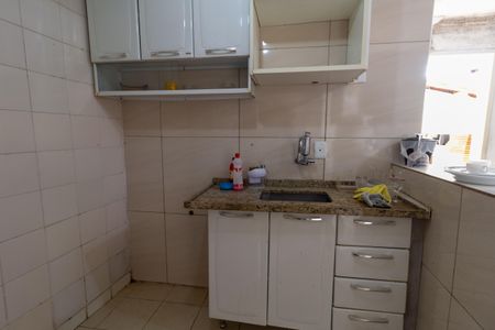 Casa para alugar com 550m², 5 quartos e 2 vagas Casa para alugar com 550m², 5 quartos e 2 vagasEdícula - Cozinha