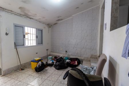 Casa para alugar com 550m², 5 quartos e 2 vagas Casa para alugar com 550m², 5 quartos e 2 vagasEdícula - Sala