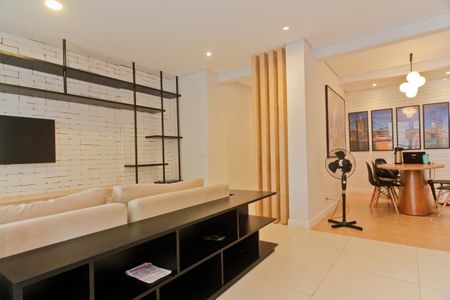 Apartamento para alugar com 42m², 2 quartos e sem vagaÁrea comum