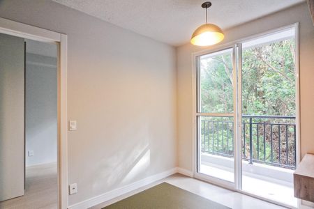 Apartamento para alugar com 42m², 2 quartos e sem vagaSala