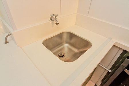 Apartamento para alugar com 42m², 2 quartos e sem vagaÁrea de Serviço